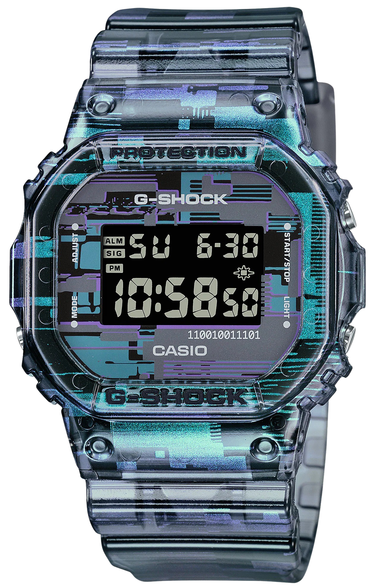 watch image